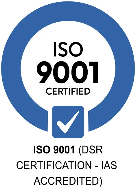 ISO 9001